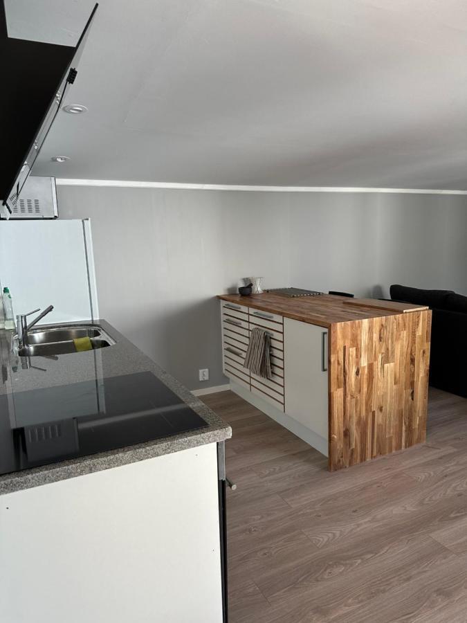 Apartment Ormestad أوديفالا المظهر الخارجي الصورة