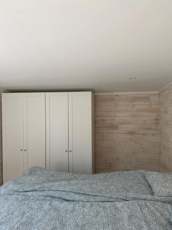 Apartment Ormestad أوديفالا المظهر الخارجي الصورة