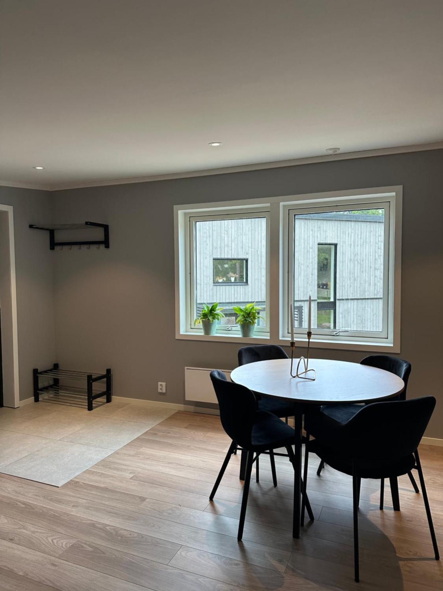Apartment Ormestad أوديفالا المظهر الخارجي الصورة